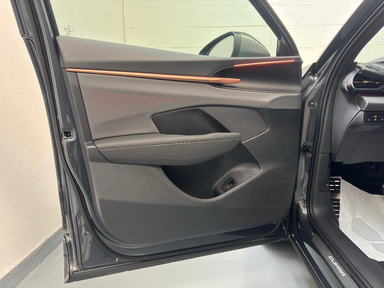Cupra Terramar 1.5 hybrid 150cv dsg