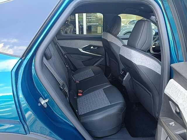 Peugeot 3008 Nuovo 3008 HYBRID 145cv DCS6 ALLURE KM ZERO