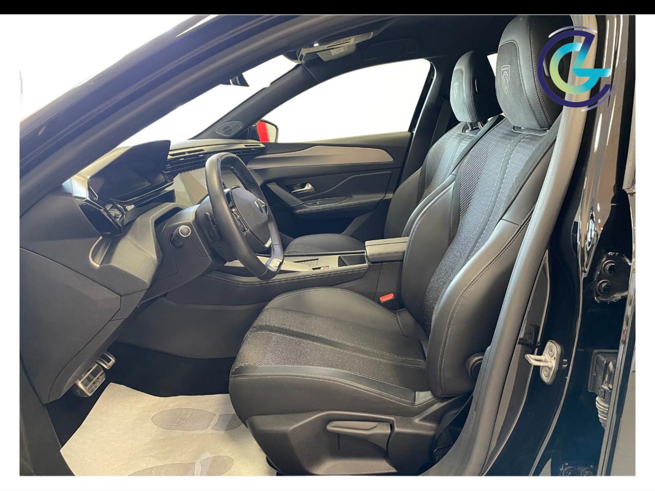 PEUGEOT 308 III 2021 SW - 308 SW 1.2 puretech t Allure s&s 130cv eat8