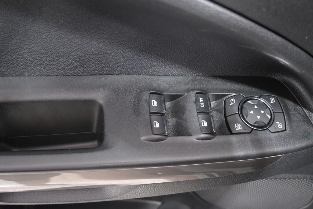 Ford EcoSport 1.5 TDCi 100 CV Start&Stop Plus