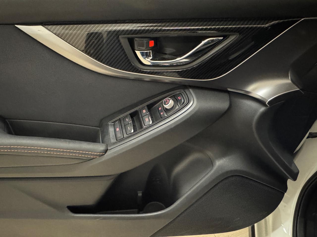 Subaru Impreza XV 1.6i Aut-4x4- Style Navi Km12000!! Certificati-GarantitaSubaru