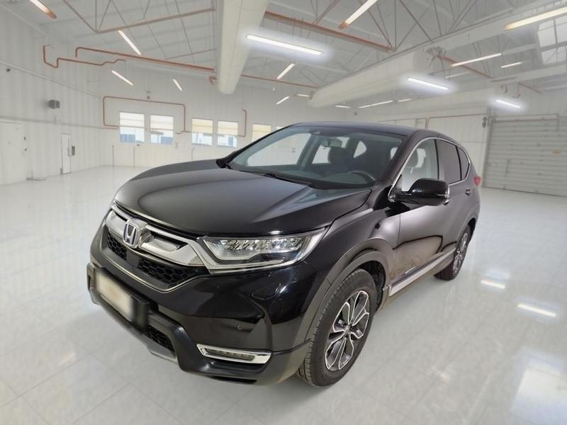 HONDA CR-V 2.0 Hev Elegance Navi eCVT