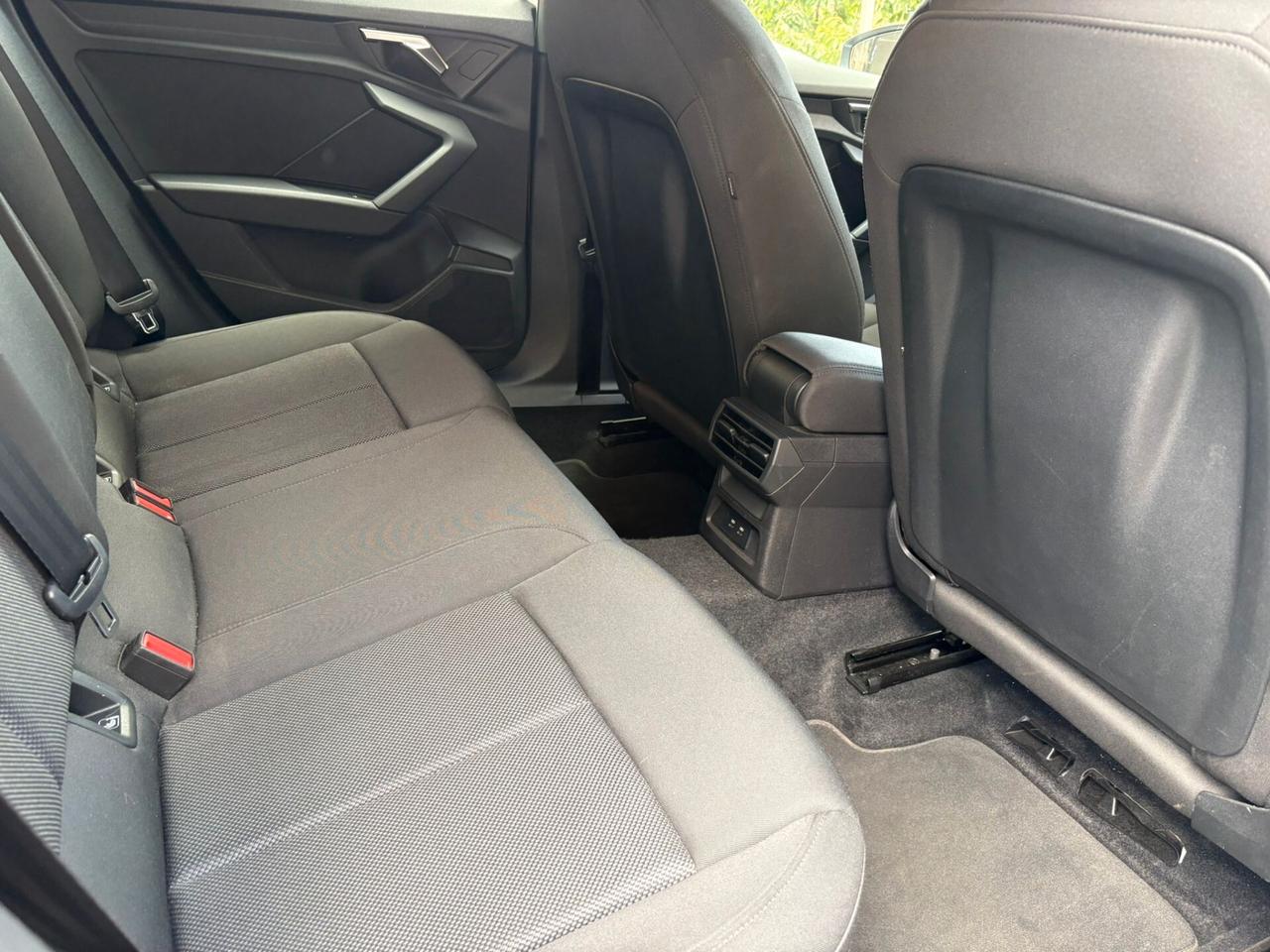 Audi A3 SPB 30 TDI Business