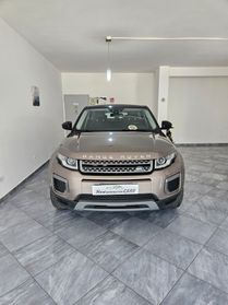 Land Rover Range Rover Evoque Range Rover Evoque 2.0 TD4 150 CV 5p. SE Dynamic