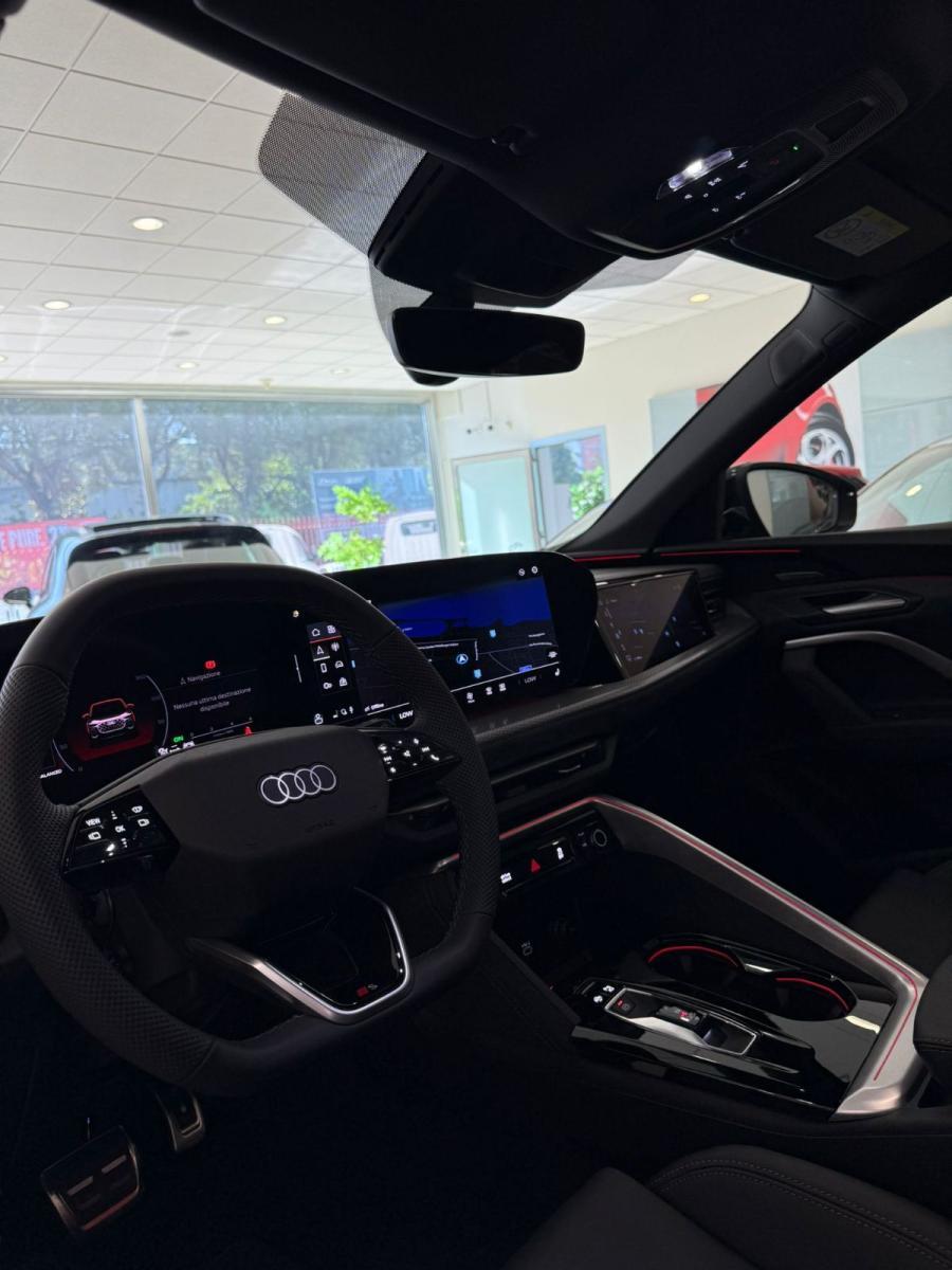 AUDI - Q5 Sportback