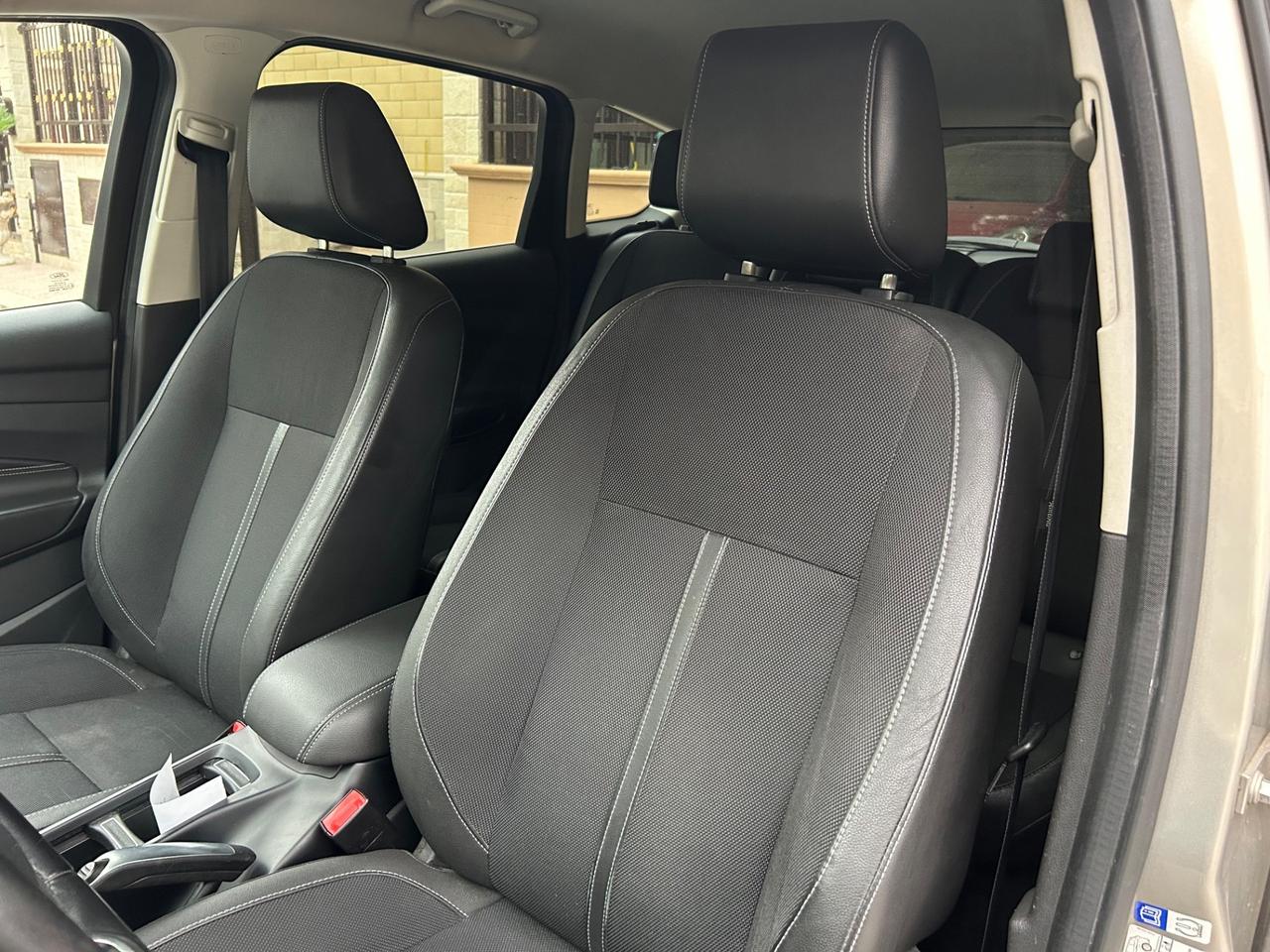 Ford C-Max 1.5 TDCi 120CV Start&Stop Titanium X