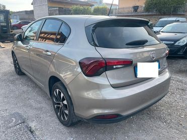 Fiat Tipo 1.6 Mjt S&S 5 porte Mirror