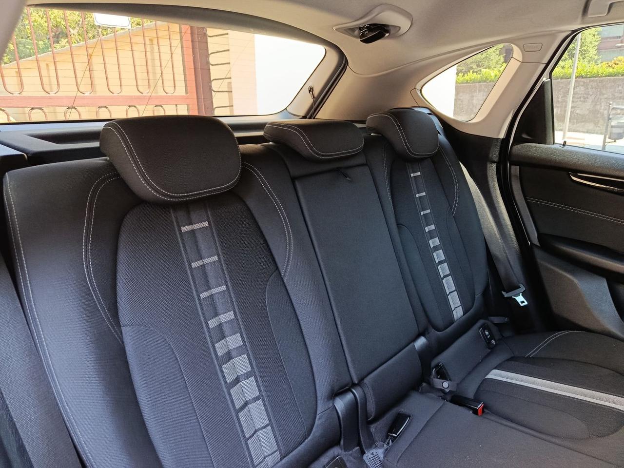 Bmw 218 Business 218 i #6507