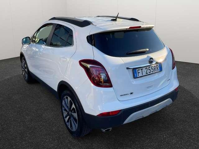 Opel Mokka X 1.6 cdti 136Cv Innovation 4X4