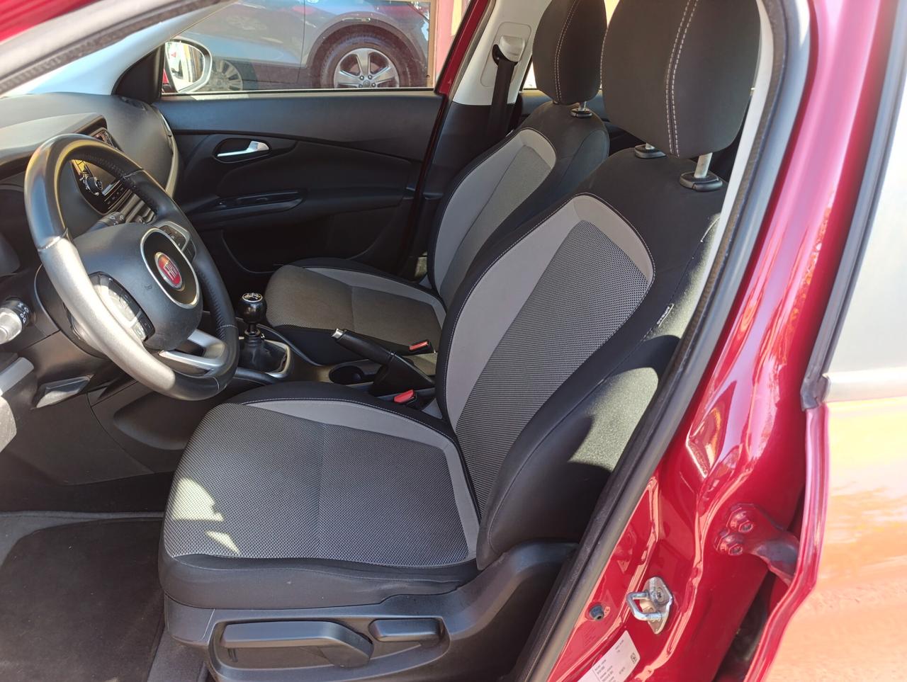 Fiat Tipo 1.4 Benzina Unico Proprietario