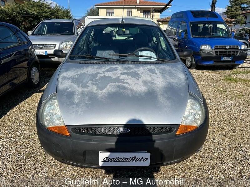 Ford Ka Ka 1.3 unico Proprietario