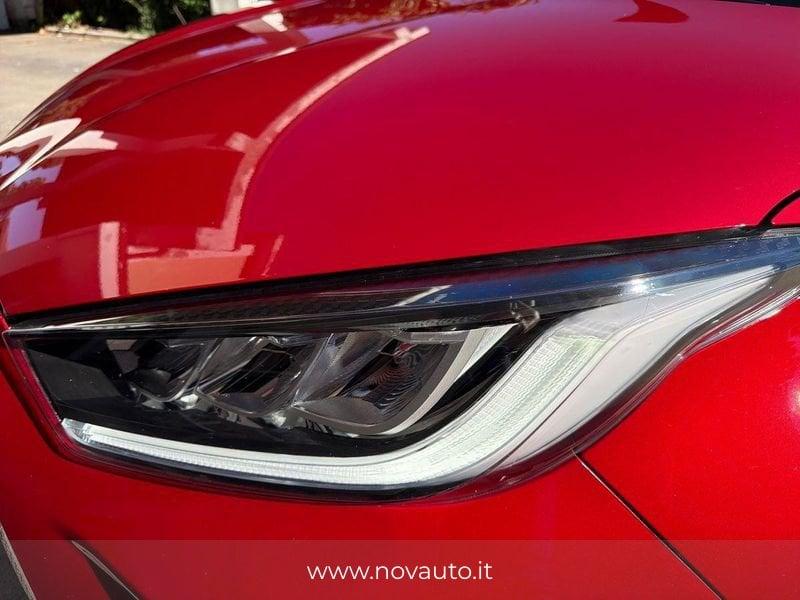 Toyota Yaris Hybrid Trend MY22