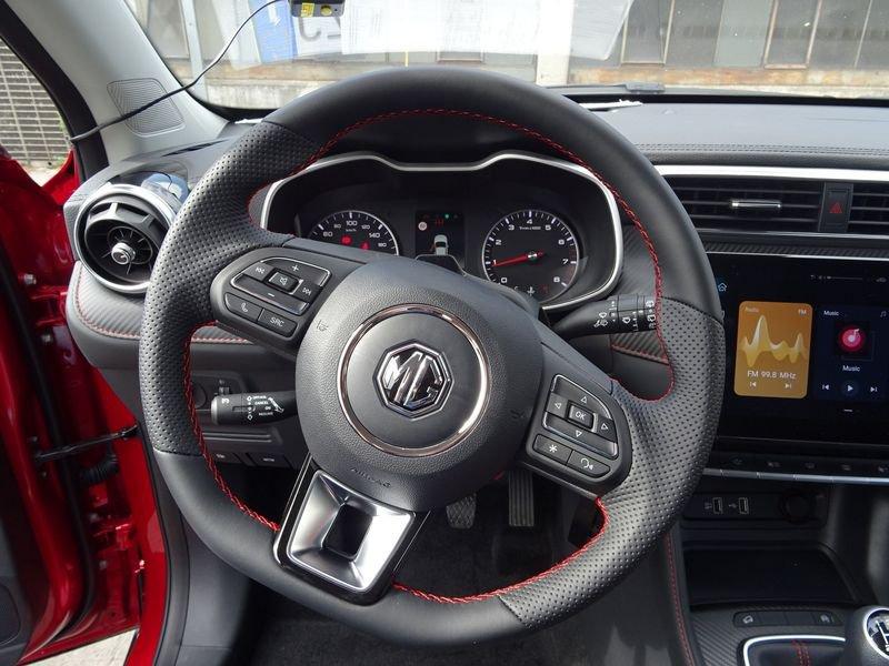 MG ZS Classic 1.5 VTi-tech Comfort