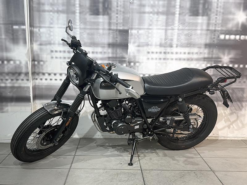 Brixton Sunray 125