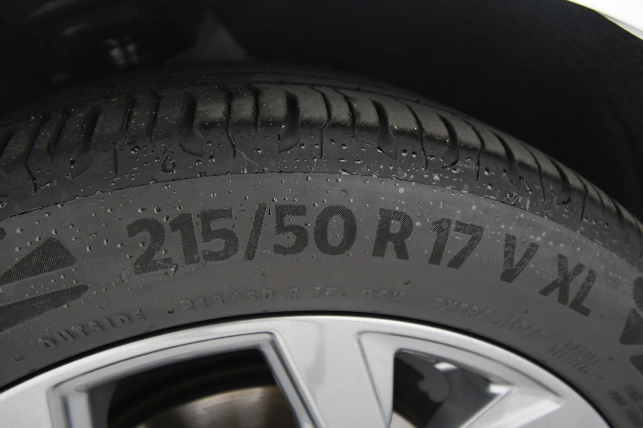 FORD Focus 1.0 ecoboost h ST-Line X 125cv powershift TETTO PANO APR.+CAMERA