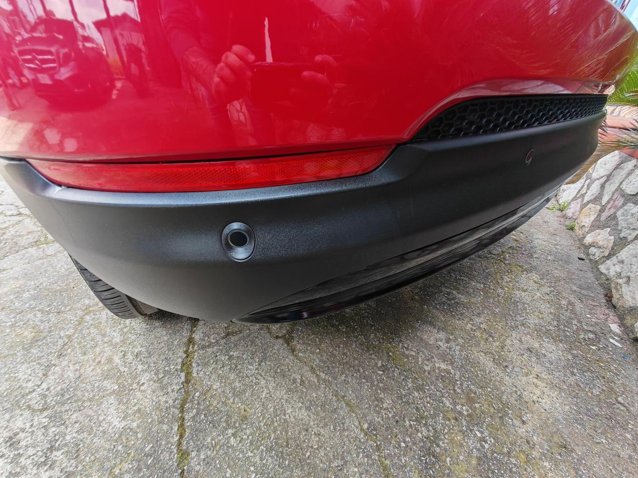 Fiat 500X 1.6 diesel 11/2015 Cv120 LOUNGE