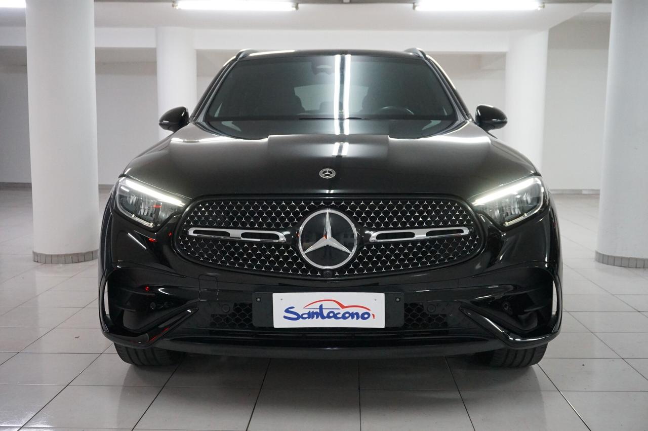 Mercedes-benz GLC 220 d 4Matic Mild Hybrid AMG Premium