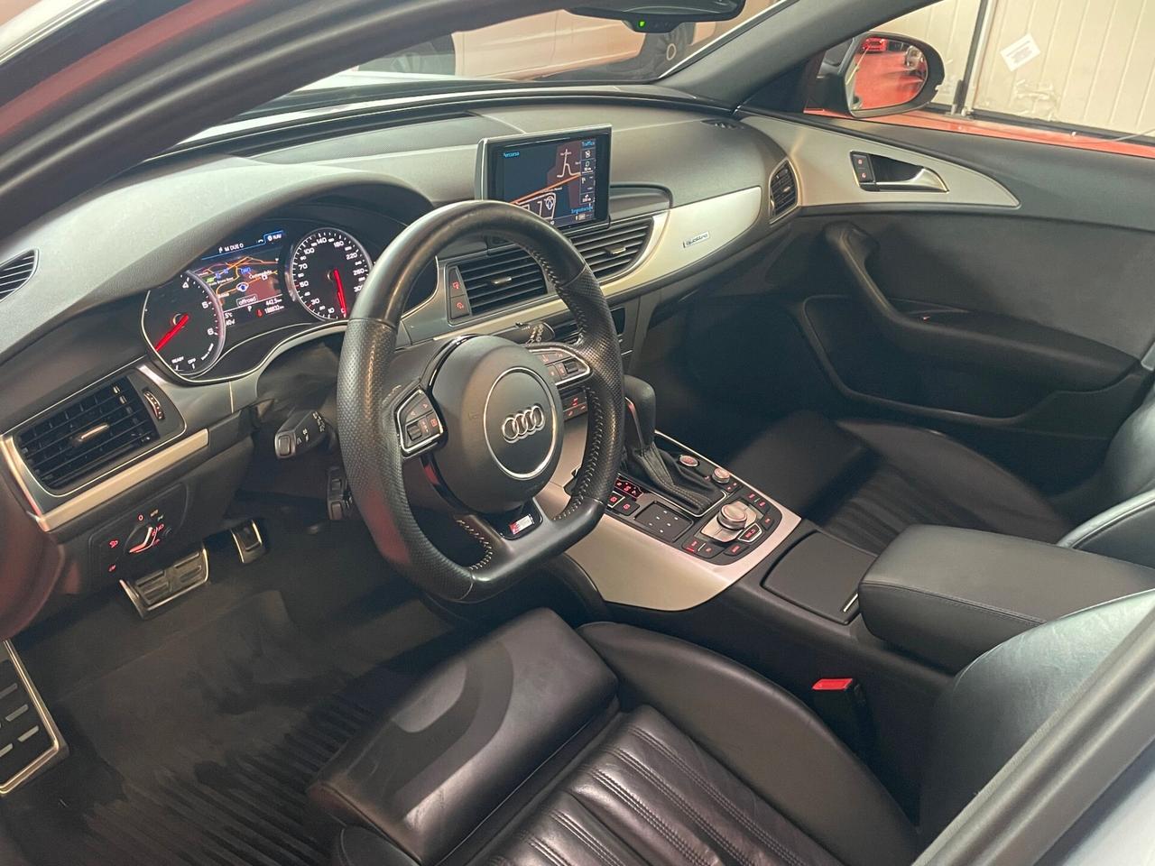 Audi A6 3.0 TDI 272 CV quattro S tronic Business