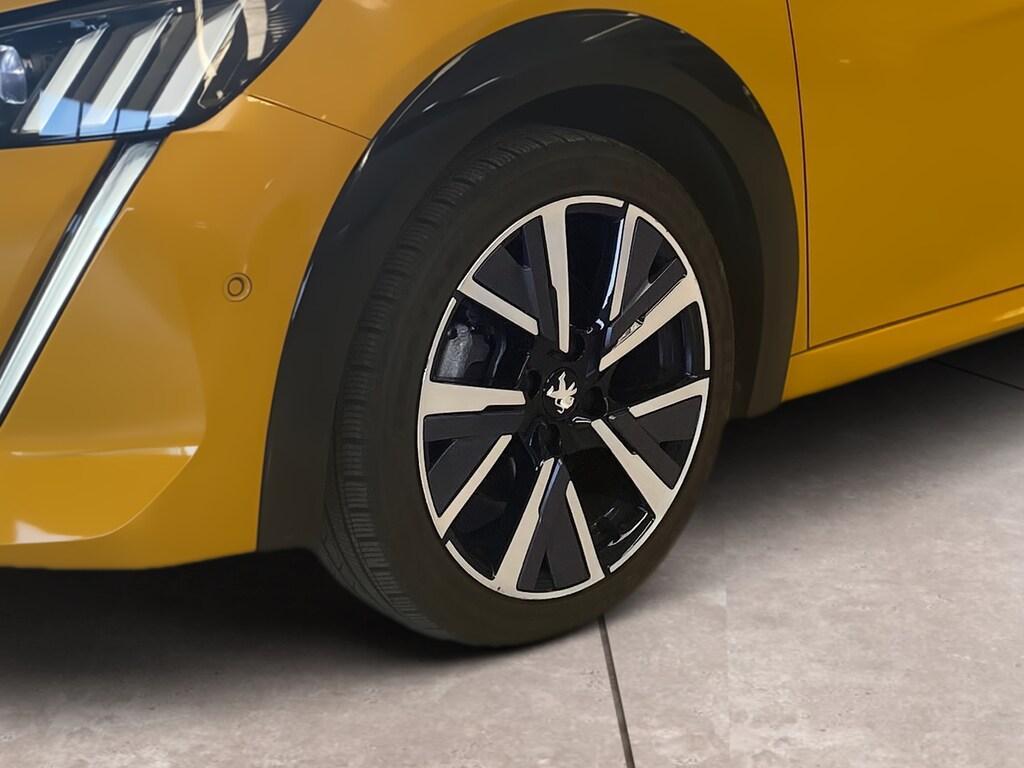 Peugeot 208 5 Porte 1.2 PureTech GT EAT