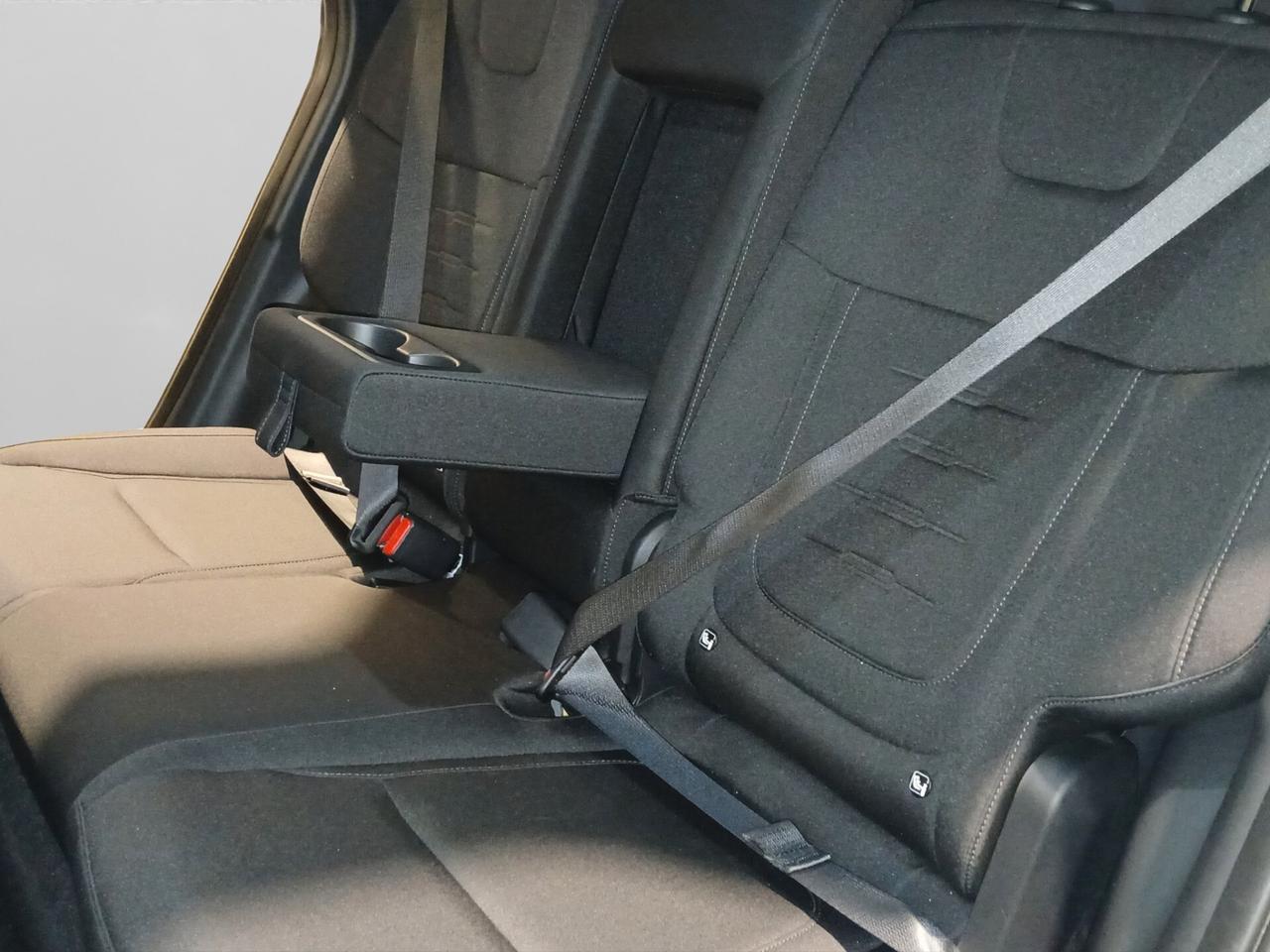 Hyundai Tucson 1.6 CRDI 48V DCT Business 136CV 2WD