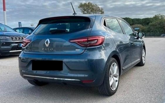 Renault Clio Hybrid E-Tech 140 CV 5 porte