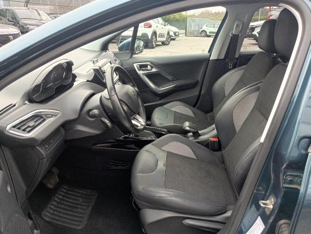 PEUGEOT 2008 PureTech Turbo 110 EAT6 S&S Allure