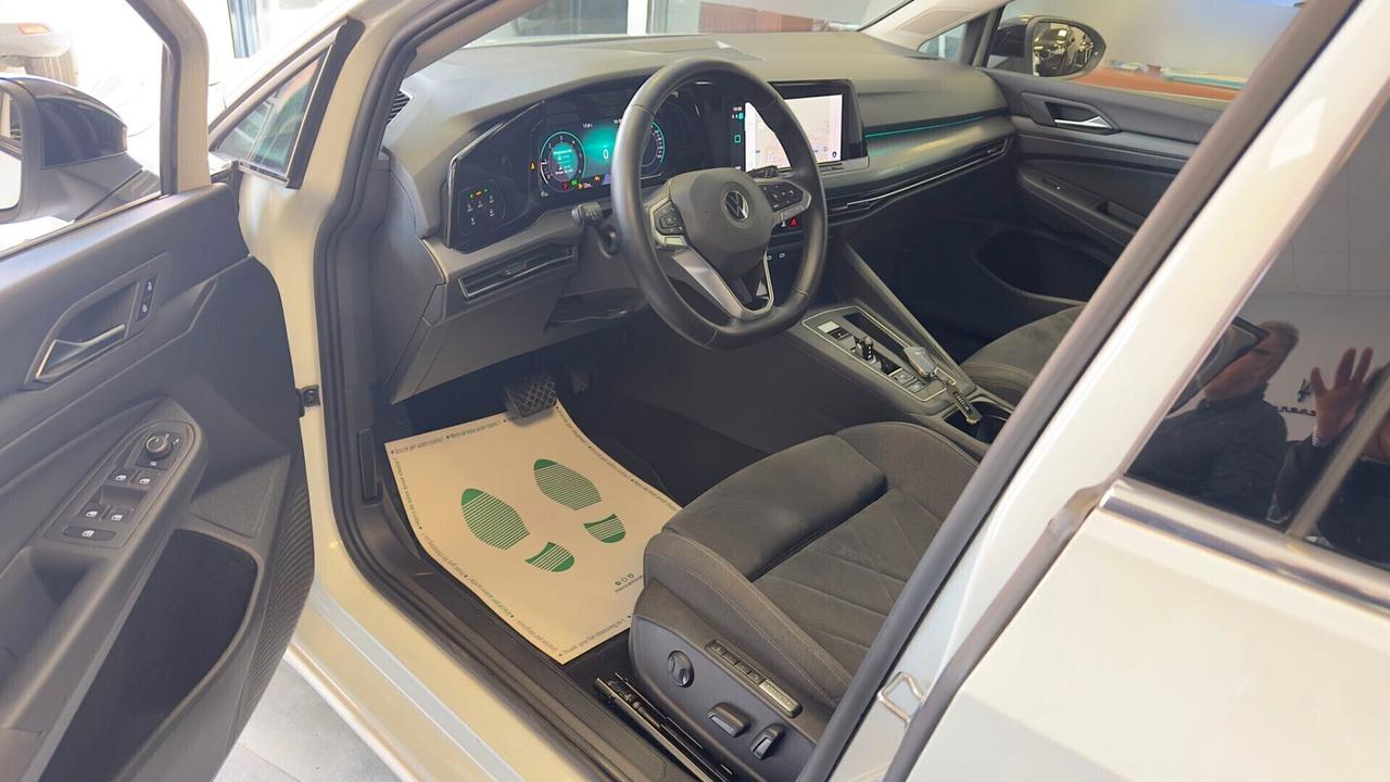 Volkswagen Golf 2.0 TDI 150 CV DSG SCR Style 2022
