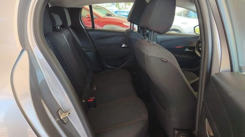 Peugeot 208 Active Pack PureTech 75 S/S