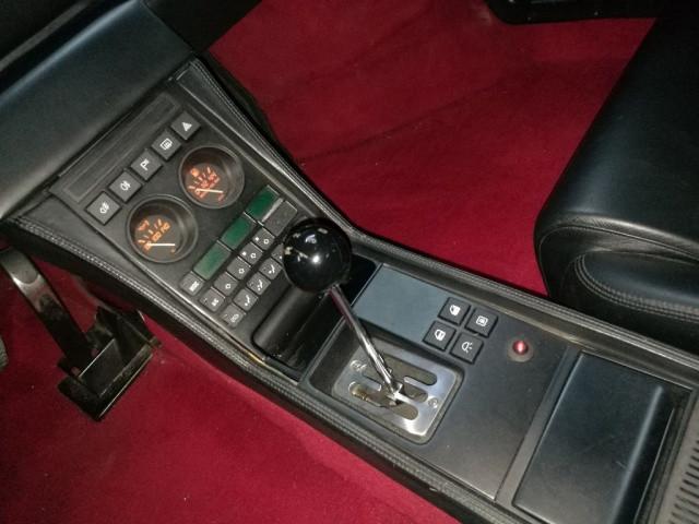 FERRARI 348 TS CV.300 ISCRITTA ASI