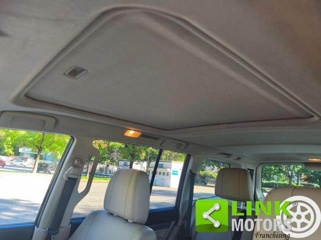 MITSUBISHI Pajero 3.2 DI-DC 200 CV 16V aut. 5p. Instyle DPF
