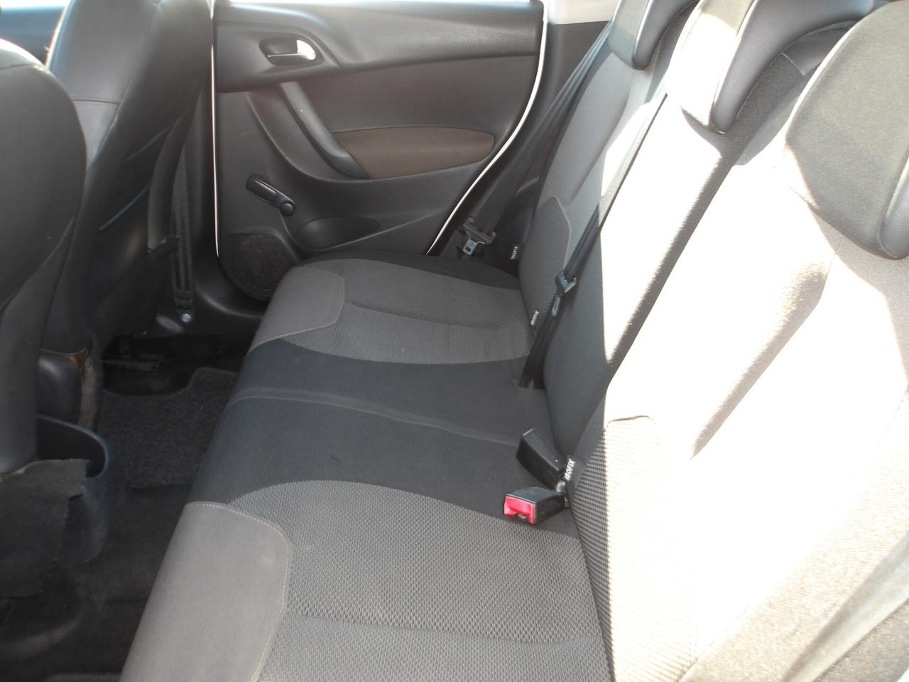 CITROEN C3 1.4 B/GPL-CASA MADRE-2013