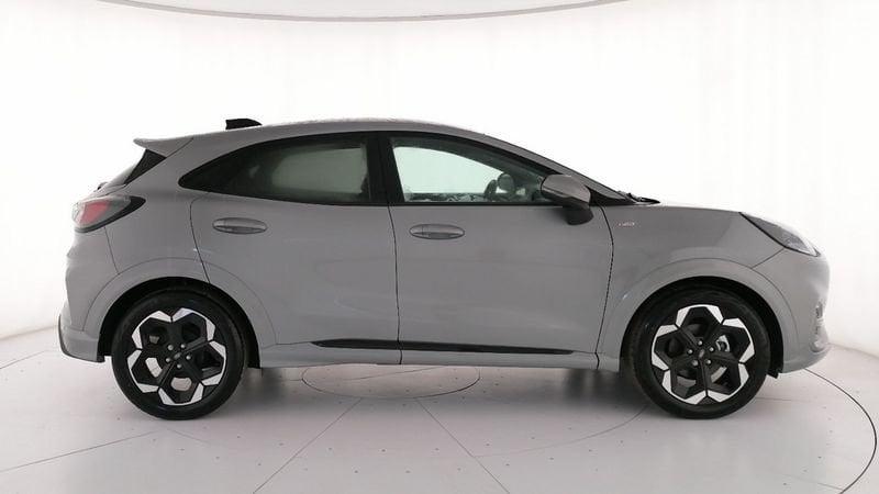 Ford Puma 1.0 ecoboost h ST-Line X 125cv