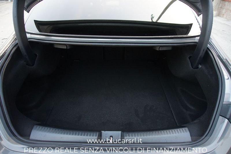 Mercedes-Benz CLA CLA 220 d Automatic AMG Line Premium