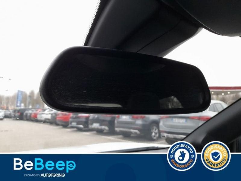 Opel Mokka 1.2 T GS LINE S&S 100CV