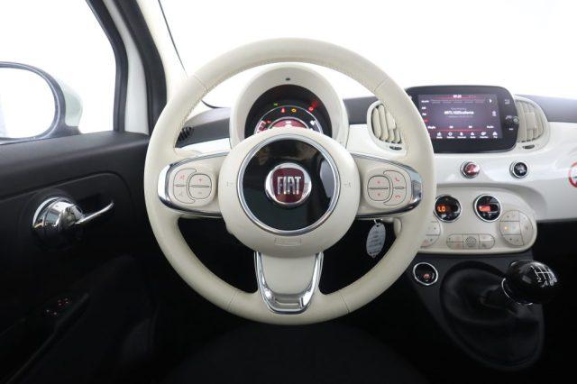FIAT 500 500 1.0 Hybrid Dolcevita