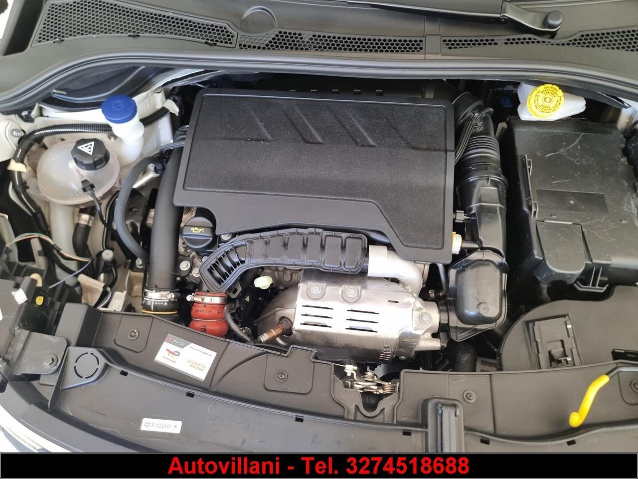 Citroen C3 1.2 T 110cv EAT6 Shine