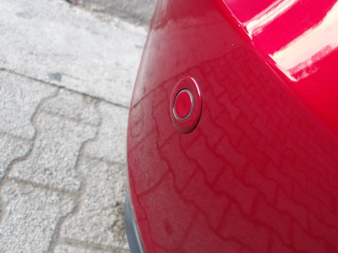 FORD KA+ 1.2 Ultimate 85cv