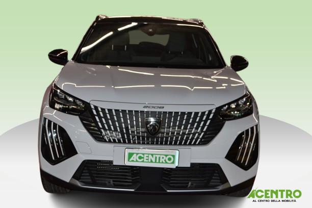 PEUGEOT 2008 - NUOVO 2008 GT PURETECH 130 EAT8 S&s