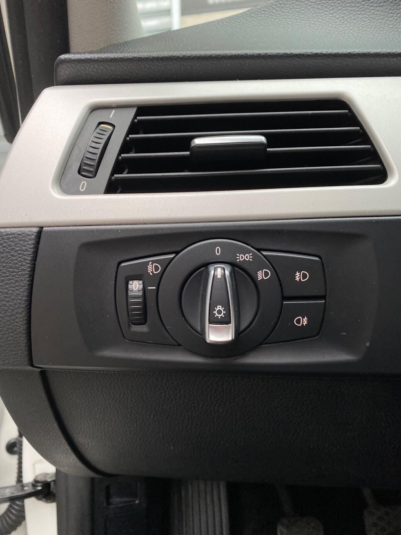 BMW Serie 3 316d 2.0 116cv cat Touring