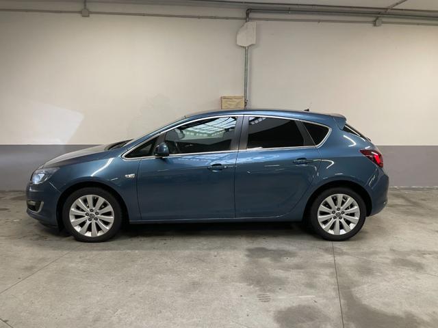 OPEL Astra 1.4 Turbo 140CV 5 porte Cosmo