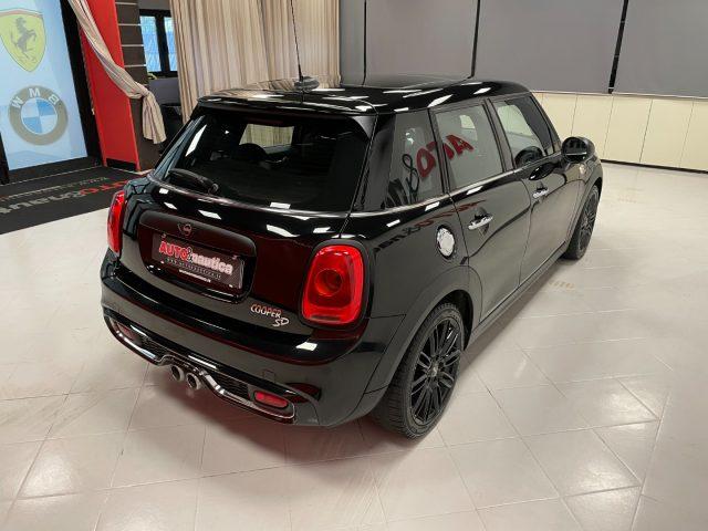 MINI Cooper SD 2.0 Cooper SD Business 5 porte