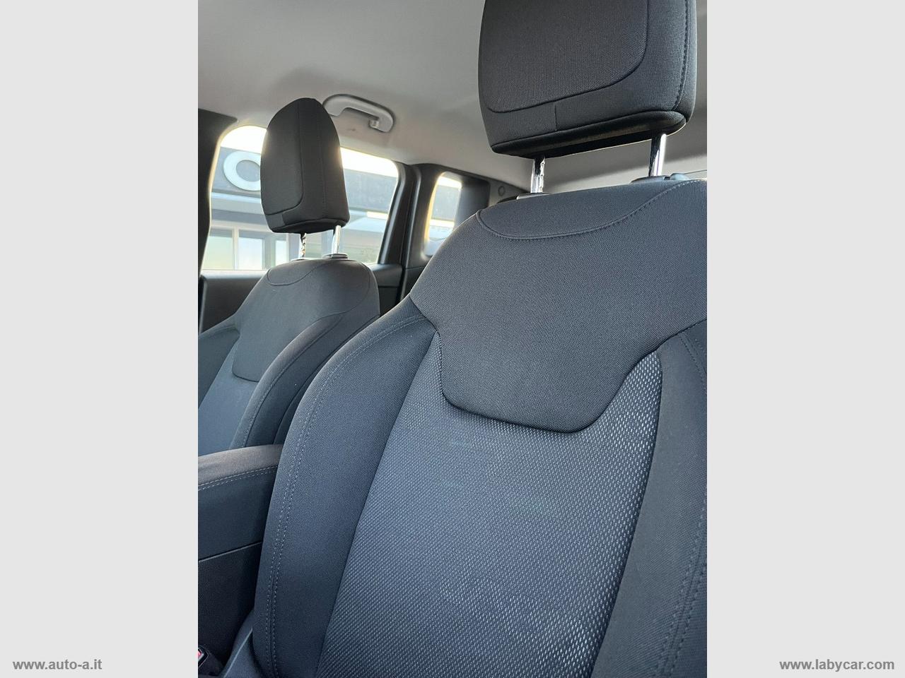 JEEP Renegade 1.6 Mjt 120CV Longitude