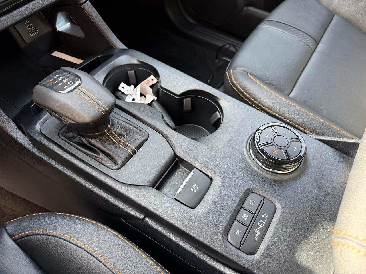 Ford Ranger 2.0 ECOBLUE aut. 205 CV DC Wildtrak 5 posti + IVA