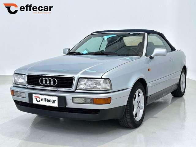 Audi Cabriolet 80 Cabrio 2.0 E cat