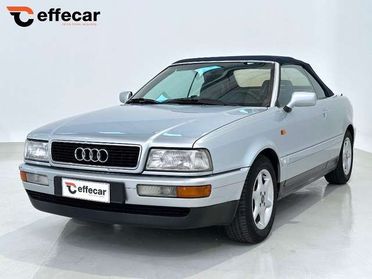 Audi Cabriolet 80 Cabrio 2.0 E cat