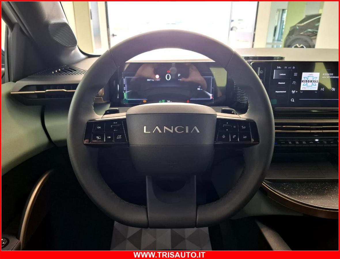 LANCIA Ypsilon 1.2 Mhev E-dct NEOPATENTATI (FULL LED+ANDROID+APPLE)