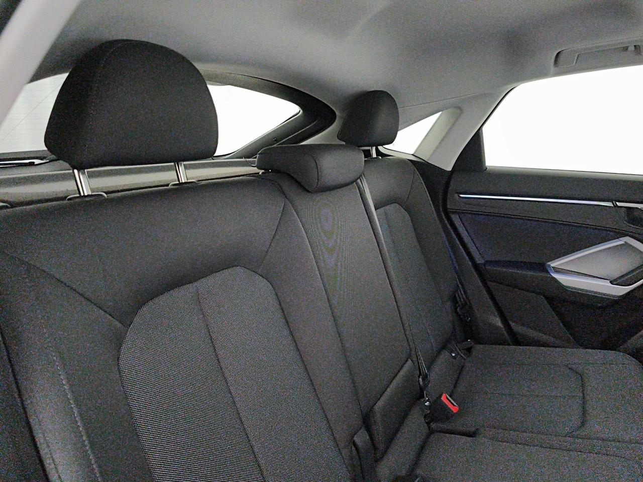 Audi Q3 Sportback 45 2.0 tfsi Business Plus quattro 245