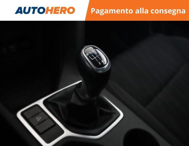 KIA Sportage 1.6 GDI 2WD Cool