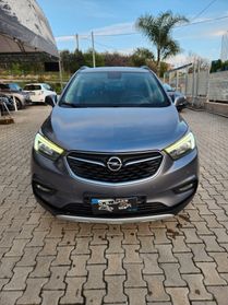 Opel Mokka X 1.4 benzina gpl