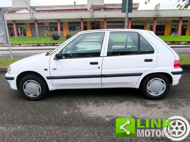 PEUGEOT 106 954i cat 5 porte XN